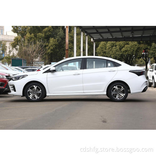 ATMOBILE ATOMOBILE ARRIZO 5PLUS FAMILY AUTO SEDAN سعر سيارة جديد في الصين